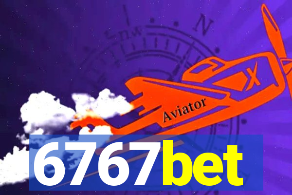 6767bet