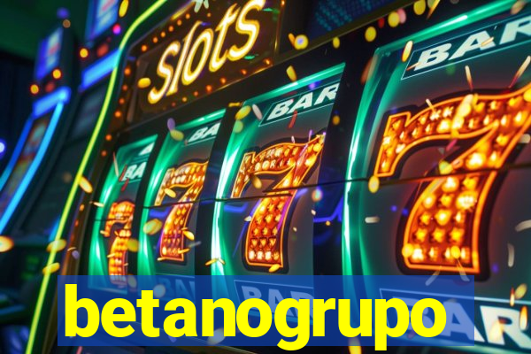 betanogrupo