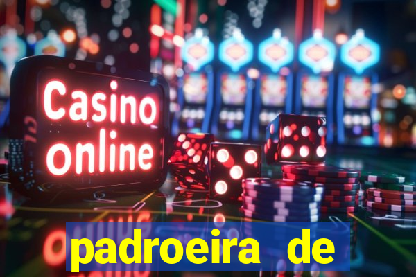 padroeira de cruzeiro sp