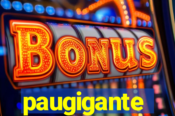 paugigante
