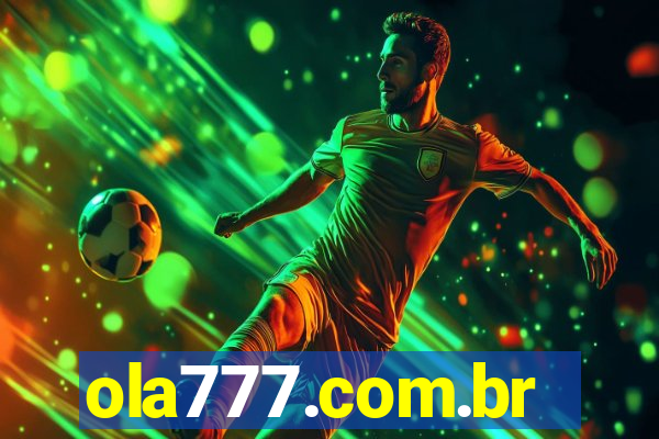 ola777.com.br