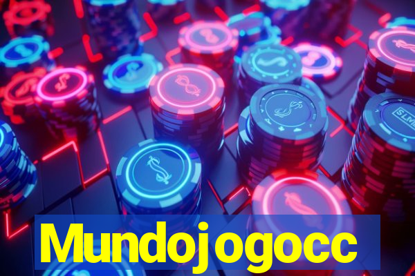 Mundojogocc