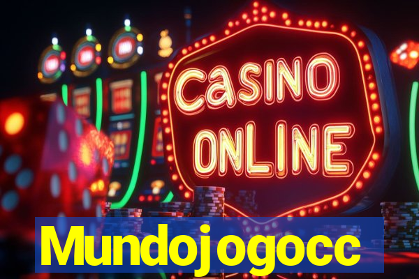 Mundojogocc