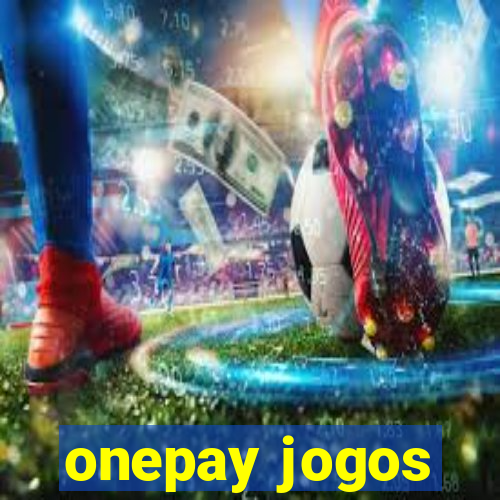onepay jogos