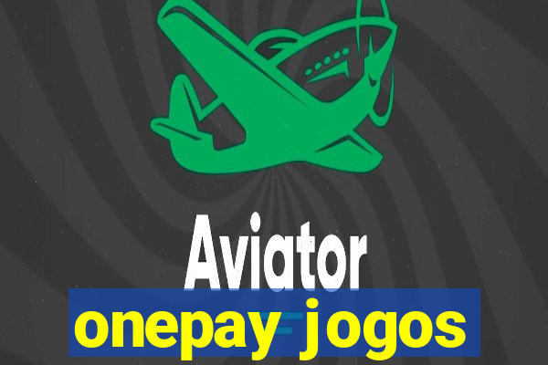 onepay jogos