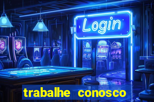 trabalhe conosco porto dias