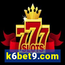 k6bet9.com