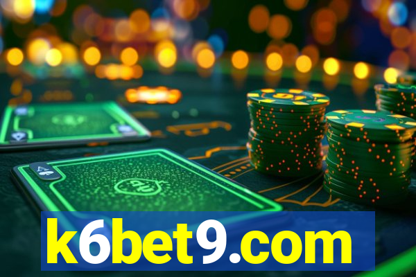 k6bet9.com