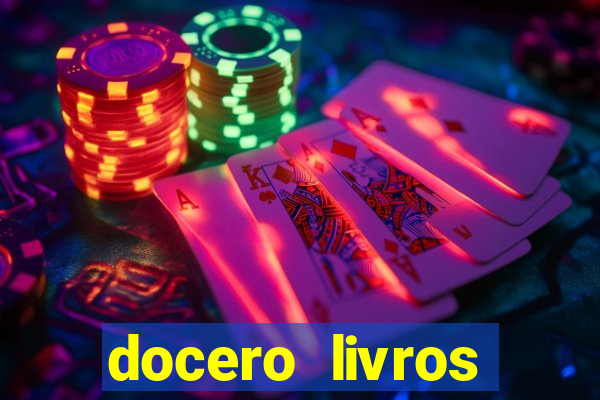 docero livros romance dark