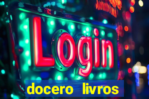 docero livros romance dark