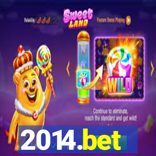 2014.bet