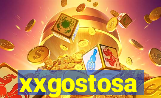 xxgostosa