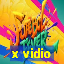 x vidio