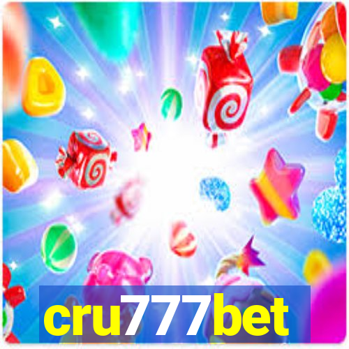cru777bet