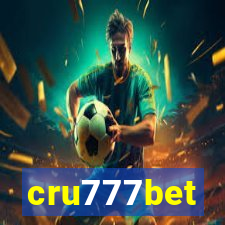 cru777bet