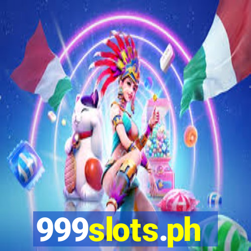 999slots.ph