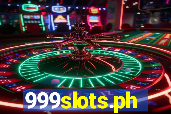 999slots.ph