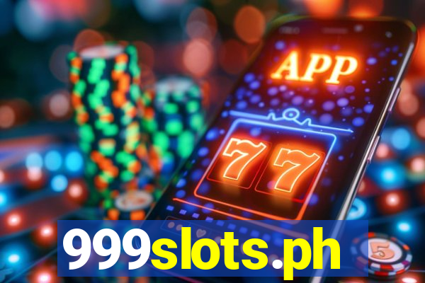 999slots.ph