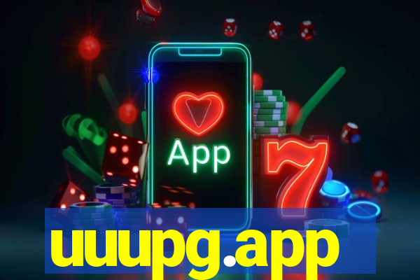 uuupg.app