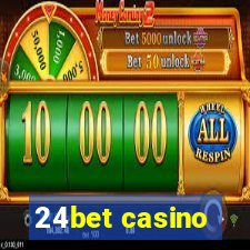 24bet casino