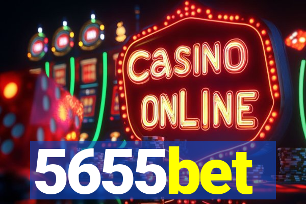 5655bet