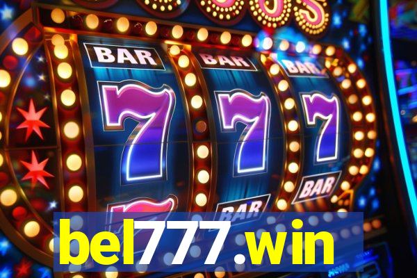 bel777.win