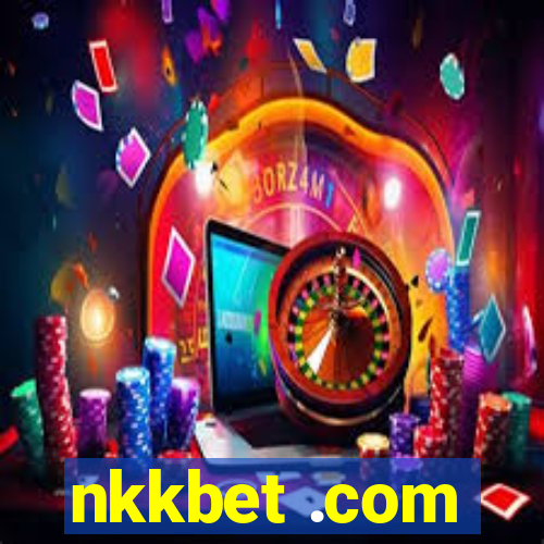 nkkbet .com
