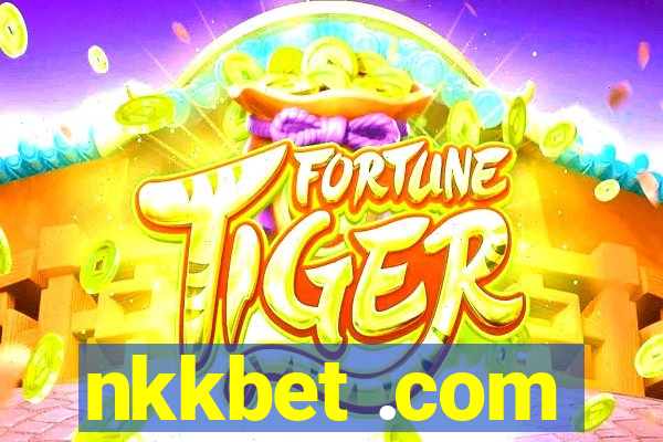 nkkbet .com