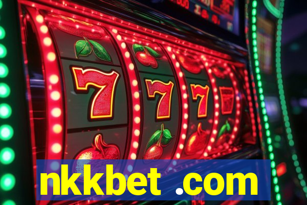 nkkbet .com