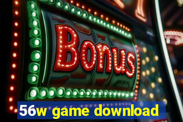56w game download