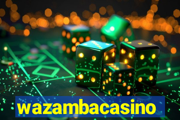 wazambacasino