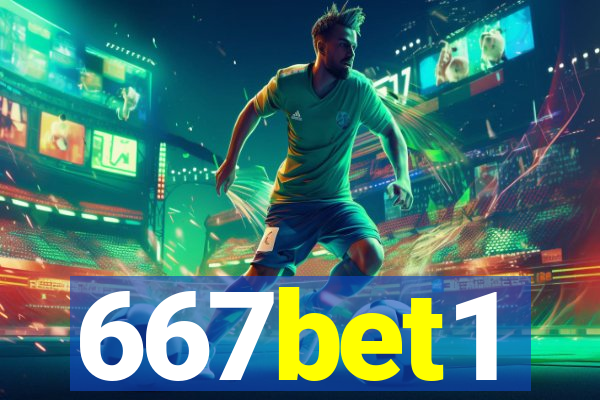 667bet1