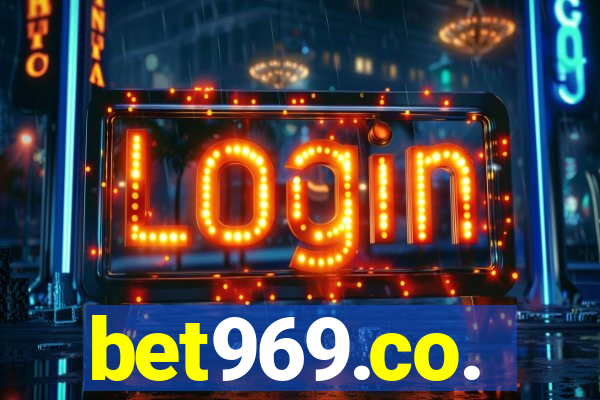 bet969.co.
