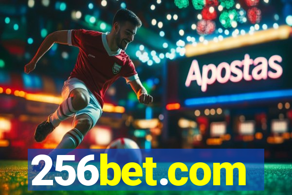 256bet.com