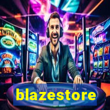 blazestore