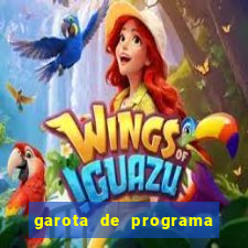 garota de programa em porto velho