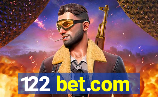 122 bet.com