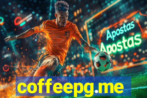 coffeepg.me