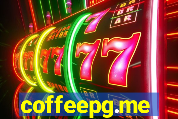 coffeepg.me