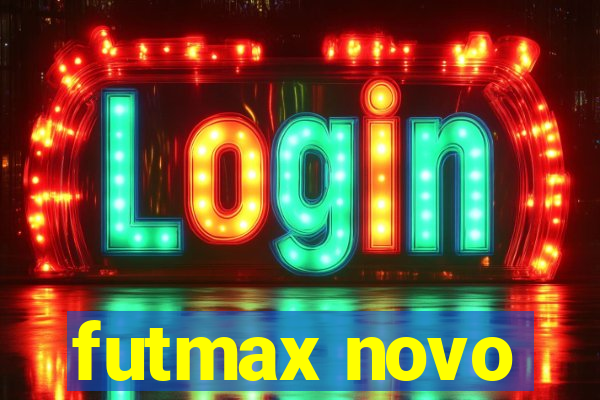 futmax novo