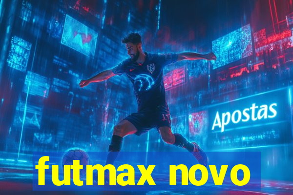 futmax novo