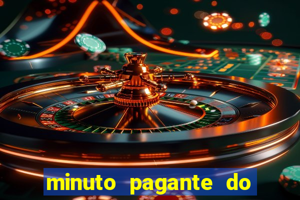 minuto pagante do fortune mouse