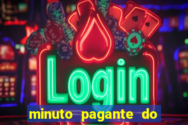minuto pagante do fortune mouse