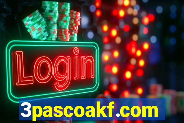 3pascoakf.com