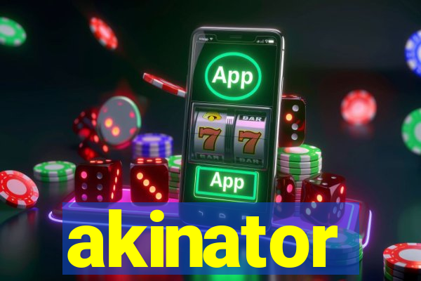 akinator