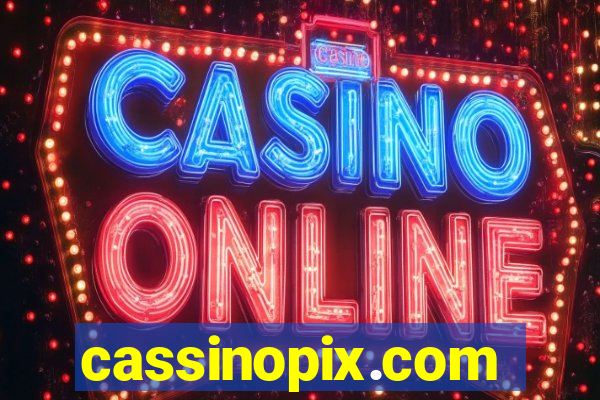 cassinopix.com