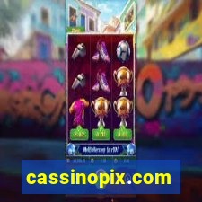 cassinopix.com