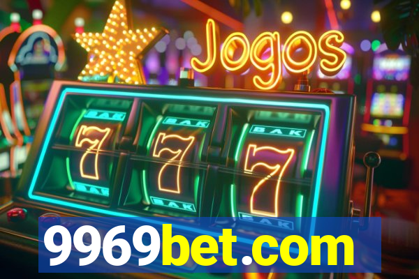 9969bet.com
