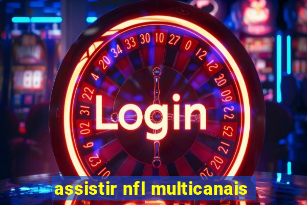 assistir nfl multicanais