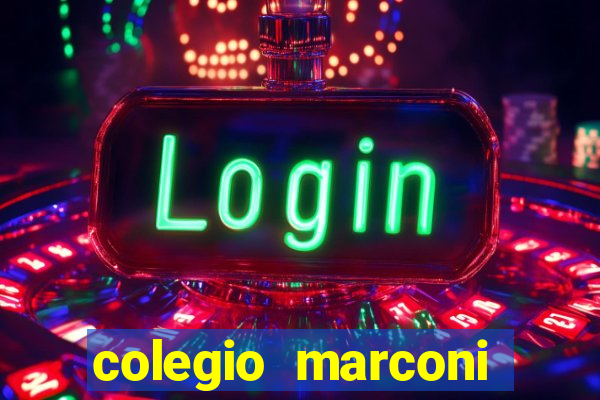 colegio marconi vila augusta